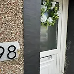 Holly House- 2 Bed Whitehaven