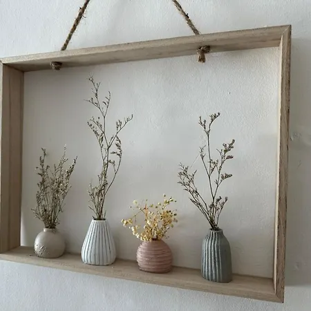 Apartment Holly House- 2 Bed *