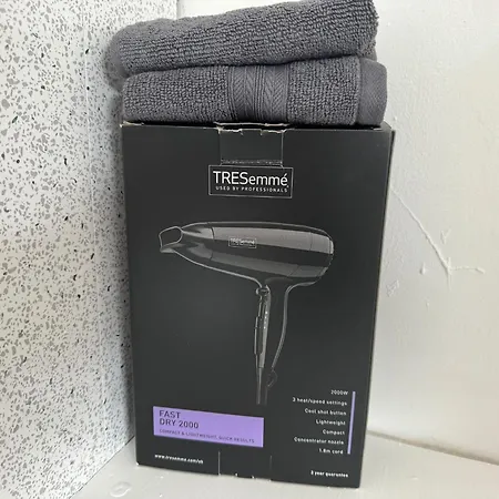 Holly House- 2 Bed * Whitehaven