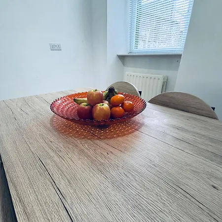 Holly House- 2 Bed * Whitehaven